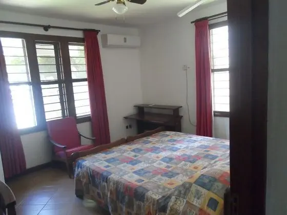 Standard Oda, Ortak Banyo