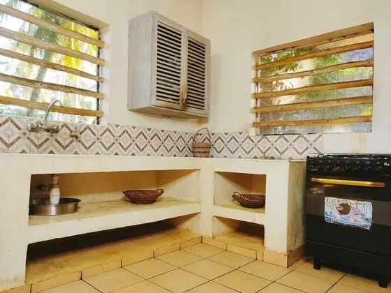 Family Room with Private Bathroom