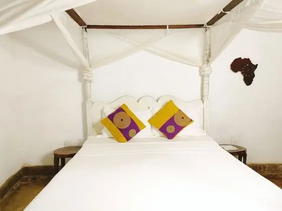 Standard Kır Evi, Bahçe Manzaralı