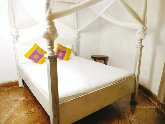 Standard Kır Evi, Bahçe Manzaralı