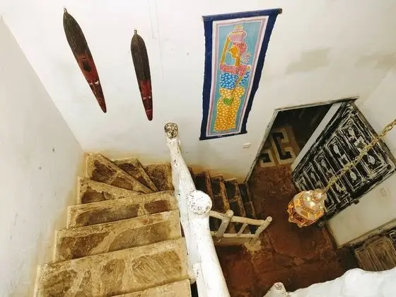 Standard Kır Evi, Bahçe Manzaralı