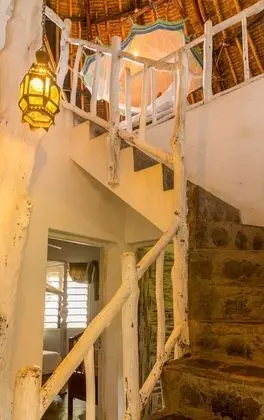 Standard Kır Evi, Bahçe Manzaralı