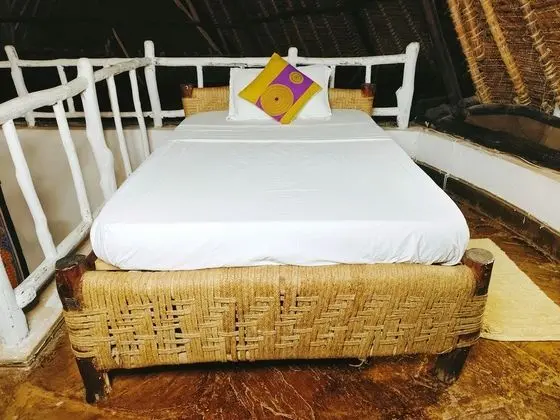 Standard Kır Evi, Bahçe Manzaralı