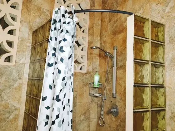 Standard Kır Evi, Bahçe Manzaralı