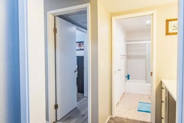 Apart Daire (Updated 2 bedroom in San Jose)