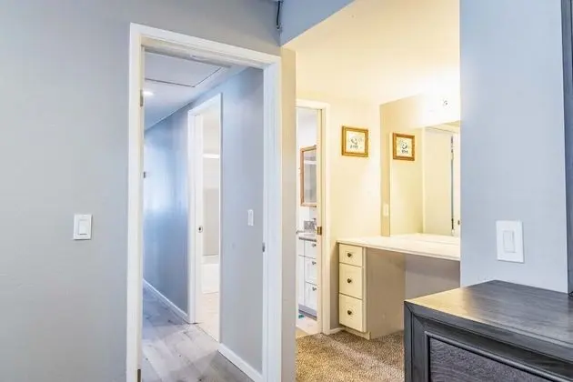Apart Daire (Updated 2 bedroom in San Jose)