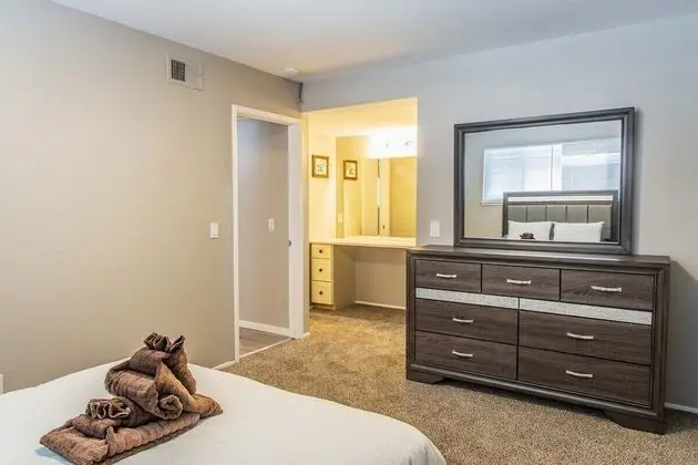 Apart Daire (Updated 2 bedroom in San Jose)