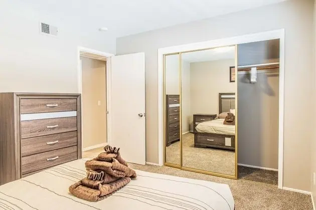 Apart Daire (Updated 2 bedroom in San Jose)