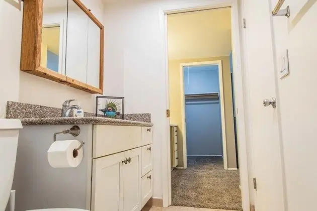 Apart Daire (Updated 2 bedroom in San Jose)