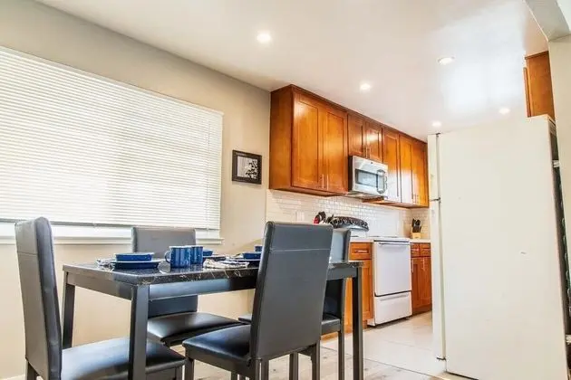 Apart Daire (Updated 2 bedroom in San Jose)