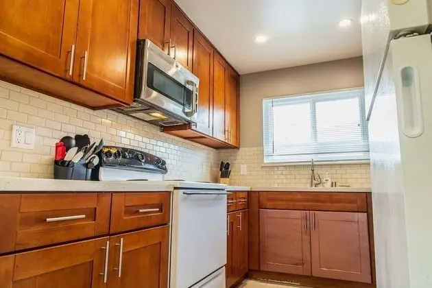 Apart Daire (Updated 2 bedroom in San Jose)