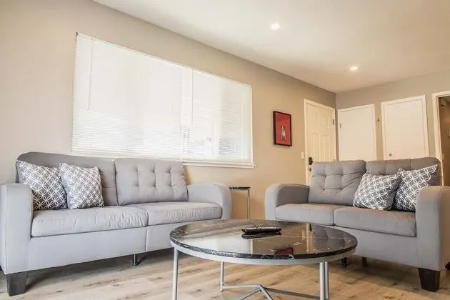 Apart Daire (Updated 2 bedroom in San Jose)