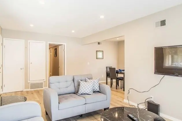 Apart Daire (Updated 2 bedroom in San Jose)