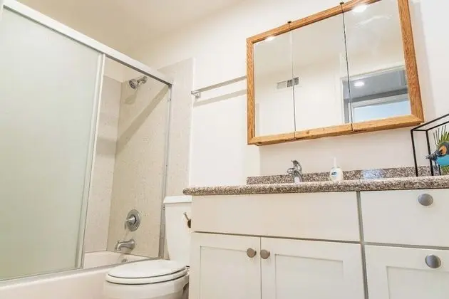 Apart Daire (Updated 2 bedroom in San Jose)