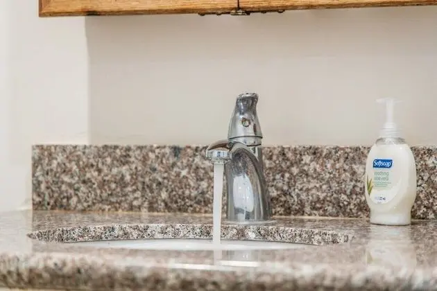 Apart Daire (Updated 2 bedroom in San Jose)