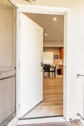 Apart Daire (Updated 2 bedroom in San Jose)