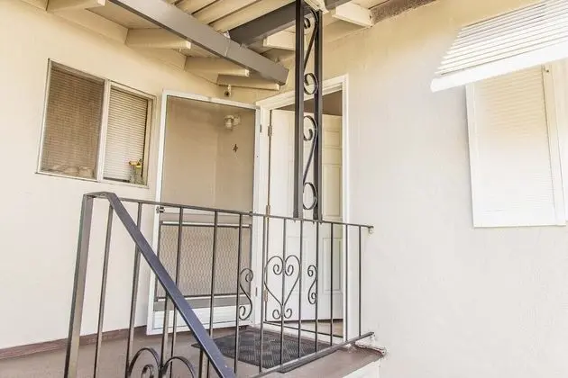 Apart Daire (Updated 2 bedroom in San Jose)