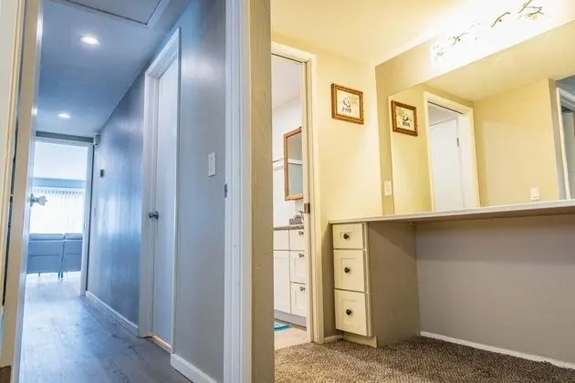 Apart Daire (Updated 2 bedroom in San Jose)