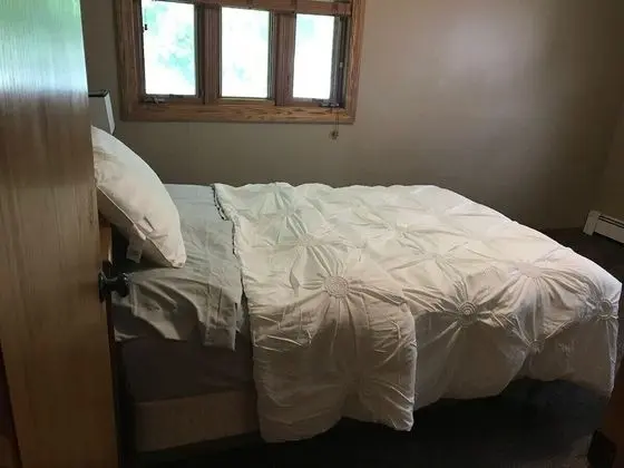 Apart Daire (Updated and cozy 2-Bedroom in Rochest)