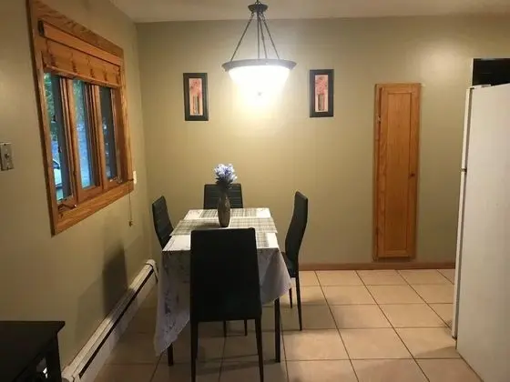 Apart Daire (Updated and cozy 2-Bedroom in Rochest)