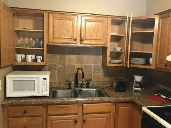Apart Daire (Updated and cozy 2-Bedroom in Rochest)