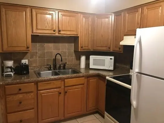 Apart Daire (Updated and cozy 2-Bedroom in Rochest)