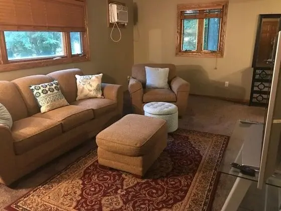 Apart Daire (Updated and cozy 2-Bedroom in Rochest)