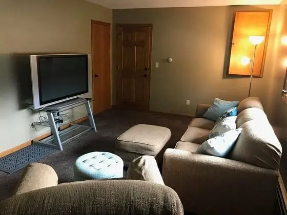 Apart Daire (Updated and cozy 2-Bedroom in Rochest)