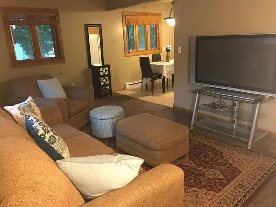 Apart Daire (Updated and cozy 2-Bedroom in Rochest)