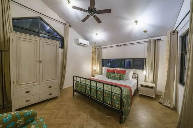 Design Villa, 1 Yatak Odası