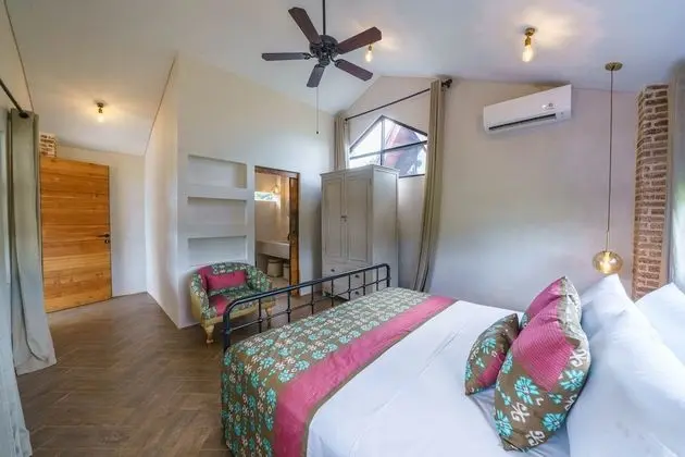 Design Villa, 1 Yatak Odası