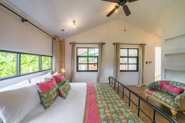 Design Villa, 1 Yatak Odası