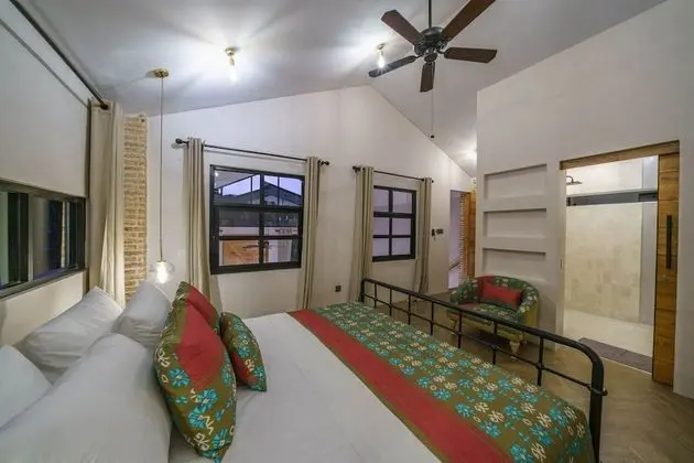 Design Villa, 1 Yatak Odası