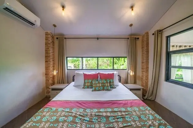 Design Villa, 1 Yatak Odası
