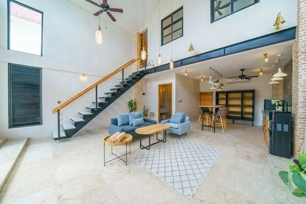 Design Villa, 1 Yatak Odası