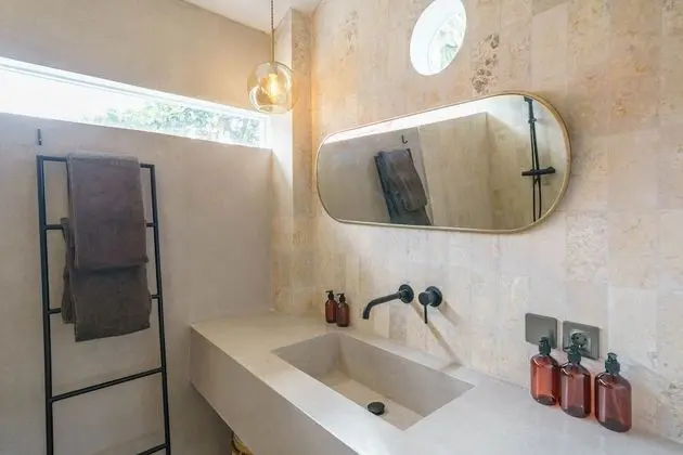 Design Villa, 1 Yatak Odası