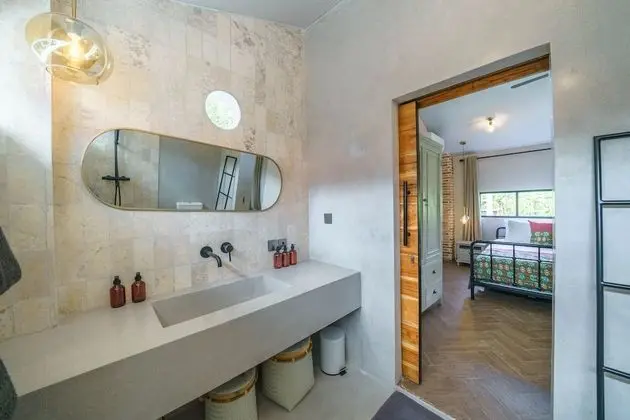 Design Villa, 1 Yatak Odası