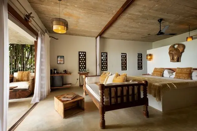 Villa, 1 Yatak Odası, Kişiye Özel Havuzlu