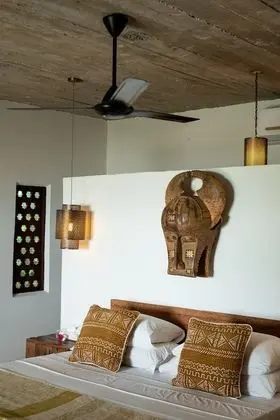 Villa, 1 Yatak Odası, Kişiye Özel Havuzlu