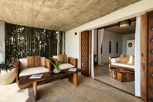 Villa, 1 Yatak Odası, Kişiye Özel Havuzlu