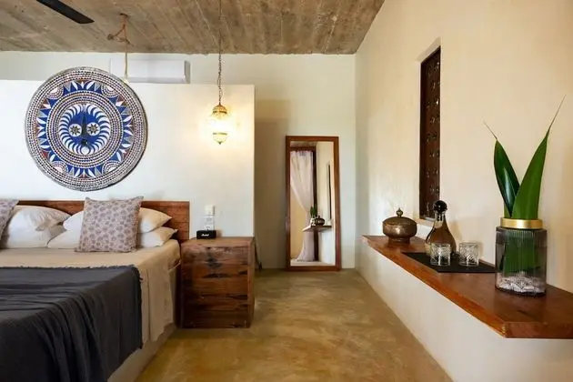 Villa, 1 Yatak Odası, Kişiye Özel Havuzlu