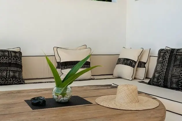 Villa, 1 Yatak Odası, Kişiye Özel Havuzlu