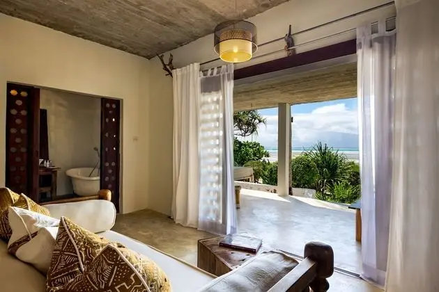 Villa, 1 Yatak Odası, Kişiye Özel Havuzlu
