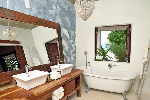 Villa, 1 Yatak Odası, Kişiye Özel Havuzlu