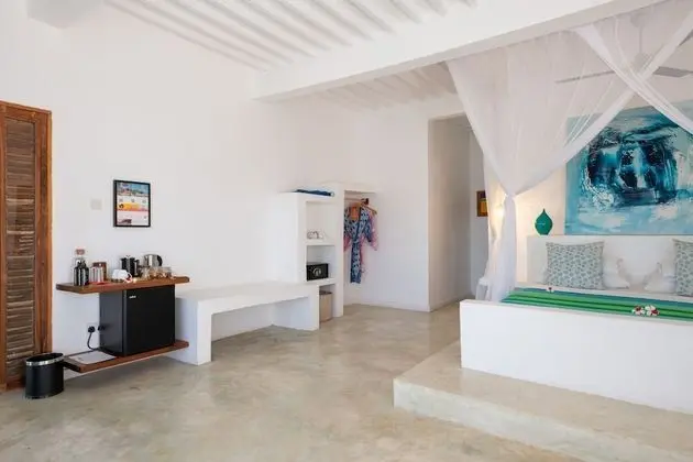 Villa, 5 Yatak Odası, Kişiye Özel Havuzlu, Denize Sıfır