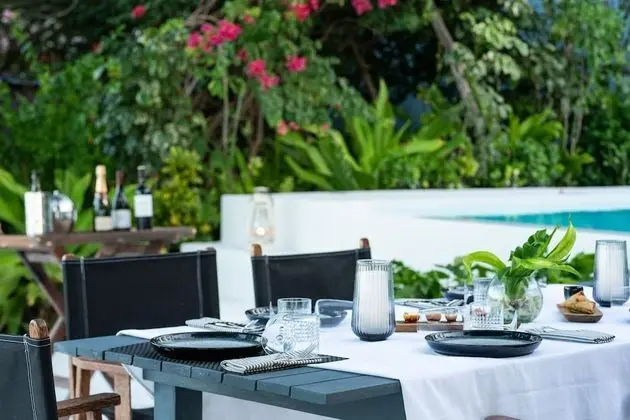 Villa, 5 Yatak Odası, Kişiye Özel Havuzlu, Denize Sıfır
