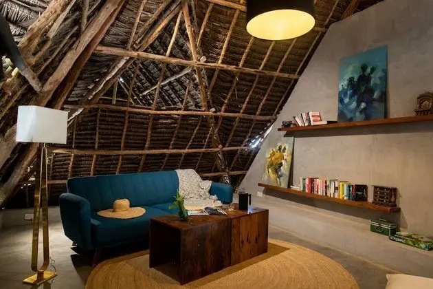 Villa, 5 Yatak Odası, Kişiye Özel Havuzlu, Denize Sıfır