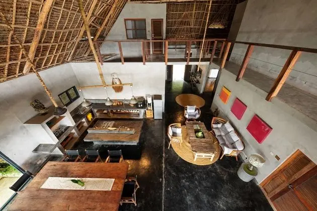 Villa, 5 Yatak Odası, Kişiye Özel Havuzlu, Denize Sıfır