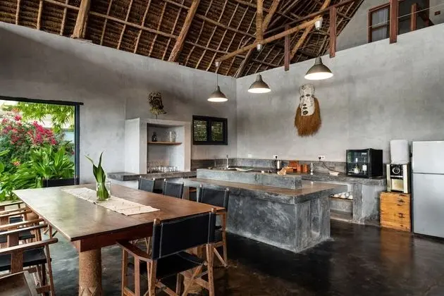 Villa, 5 Yatak Odası, Kişiye Özel Havuzlu, Denize Sıfır