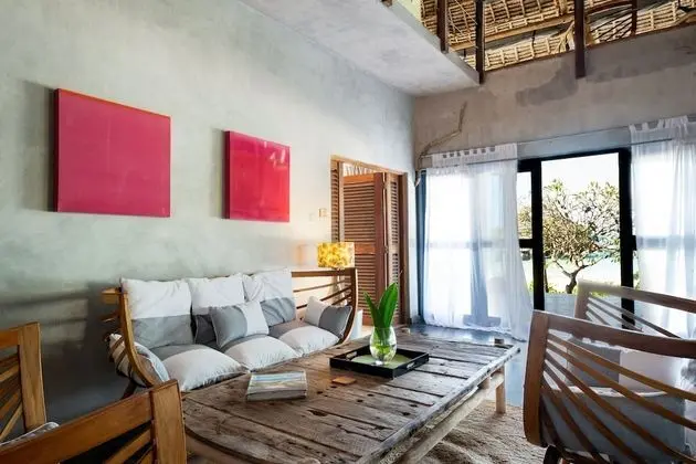 Villa, 5 Yatak Odası, Kişiye Özel Havuzlu, Denize Sıfır